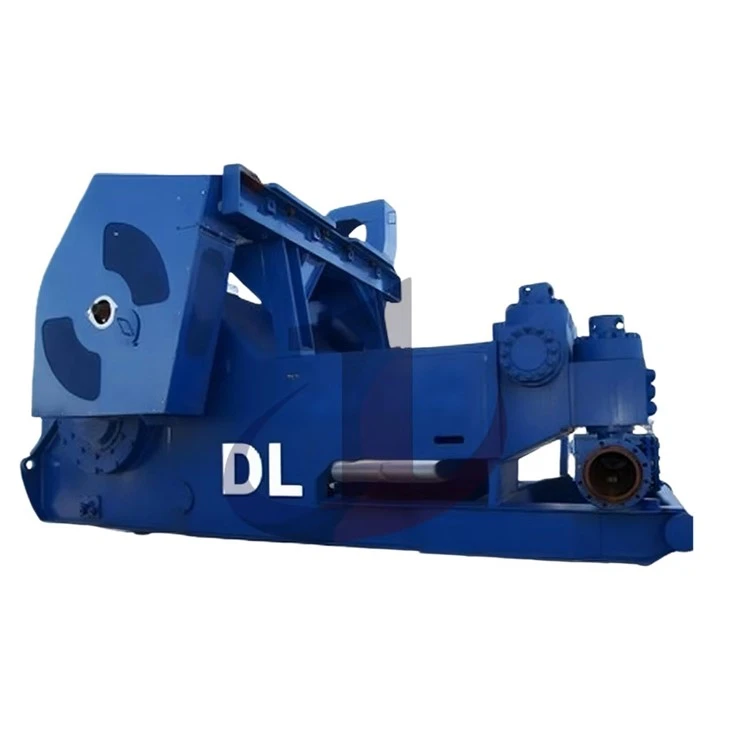 NOV 14-P-220 Hybrid 7500PSI Mud Pump factory